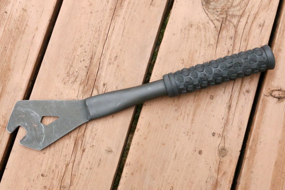 Pedal Wrench