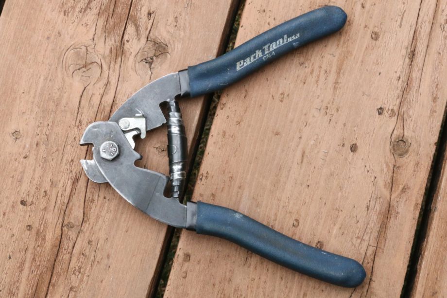 Cable Cutter