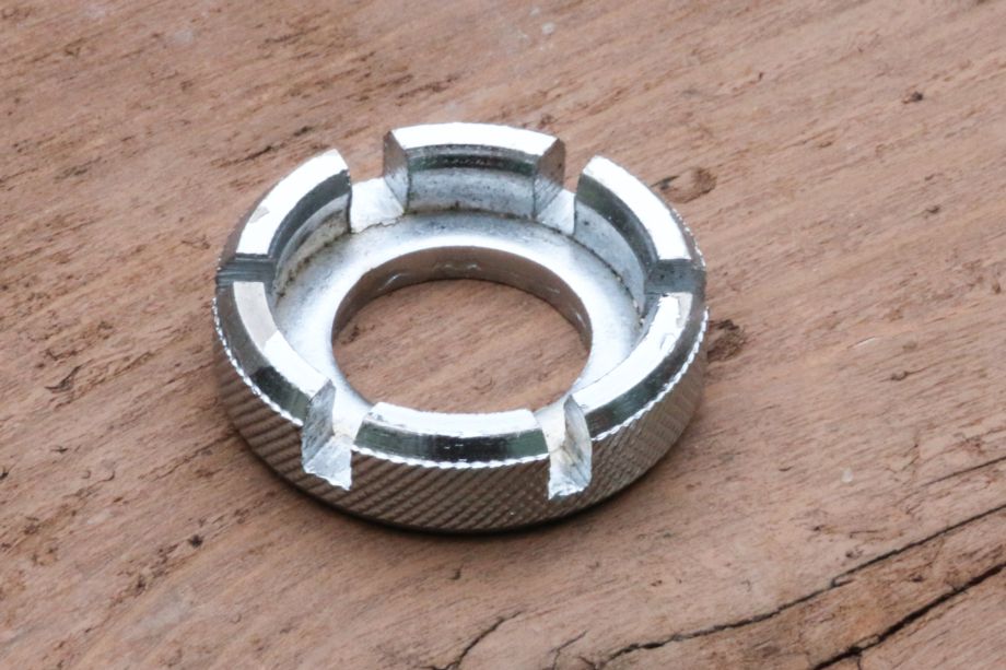 Spoke Wrench