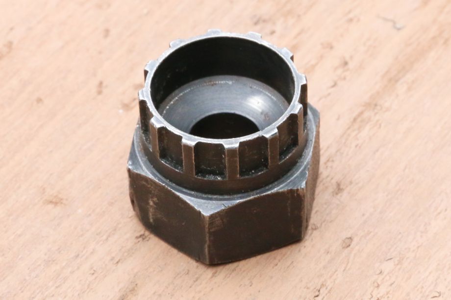 Cassette Lockring Tool