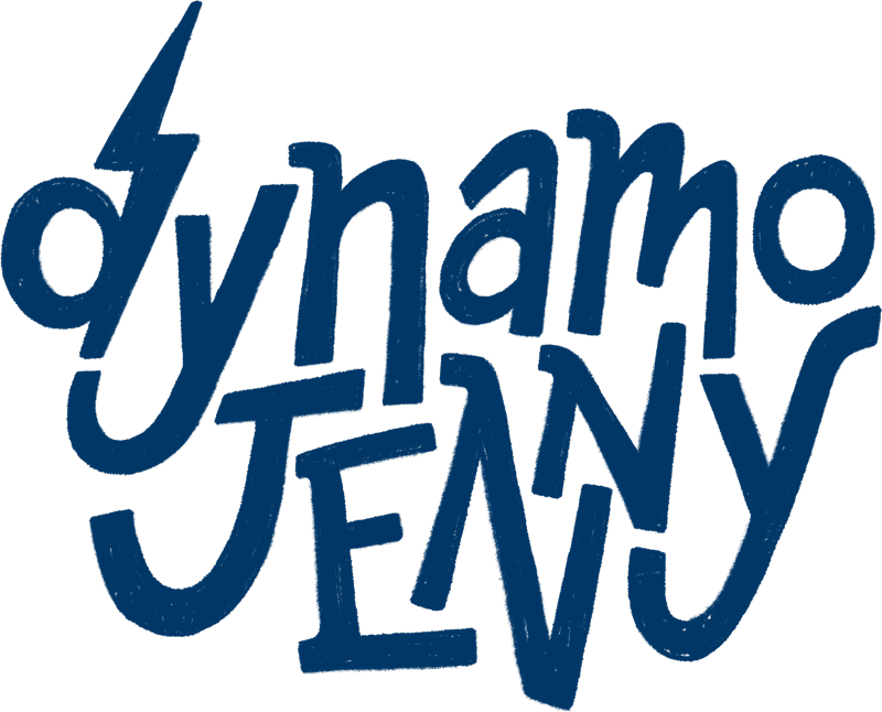 Dynamo Jenny