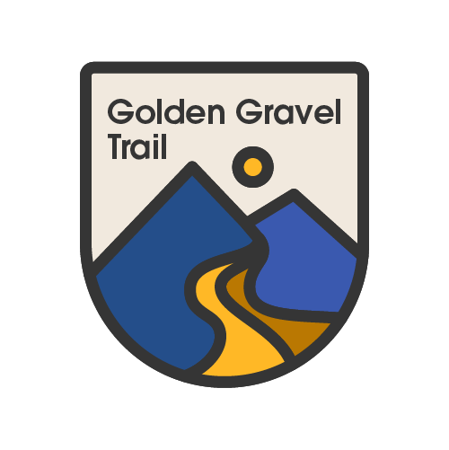 Golden Gravel Trail 