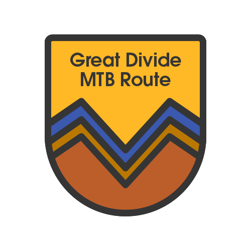 Great Divide Route