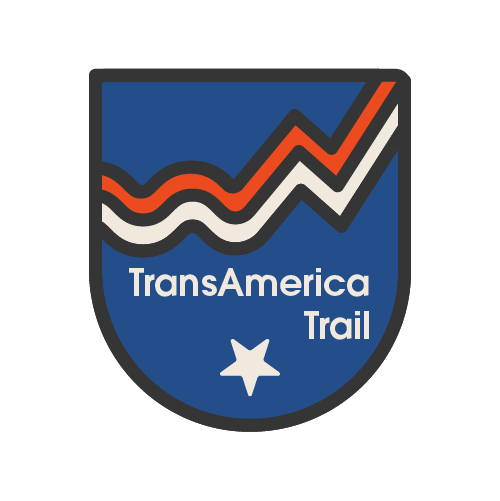 TransAmerica Trail