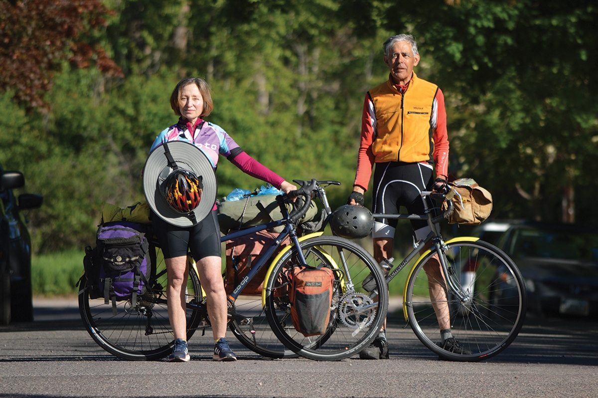 bicycle travel photo contest
