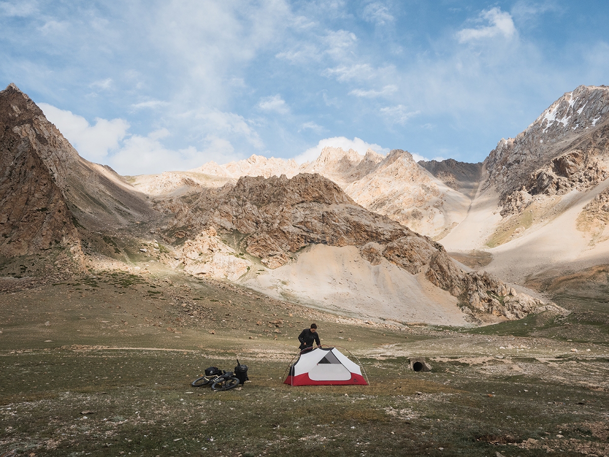 bicycle travel photo contest