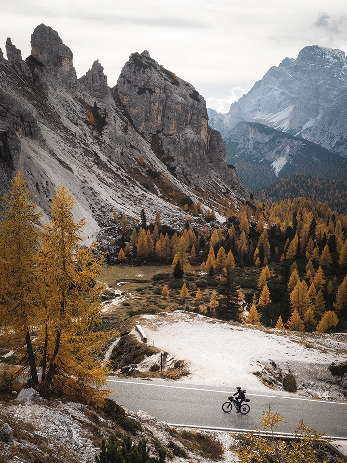 bicycle travel photo contest
