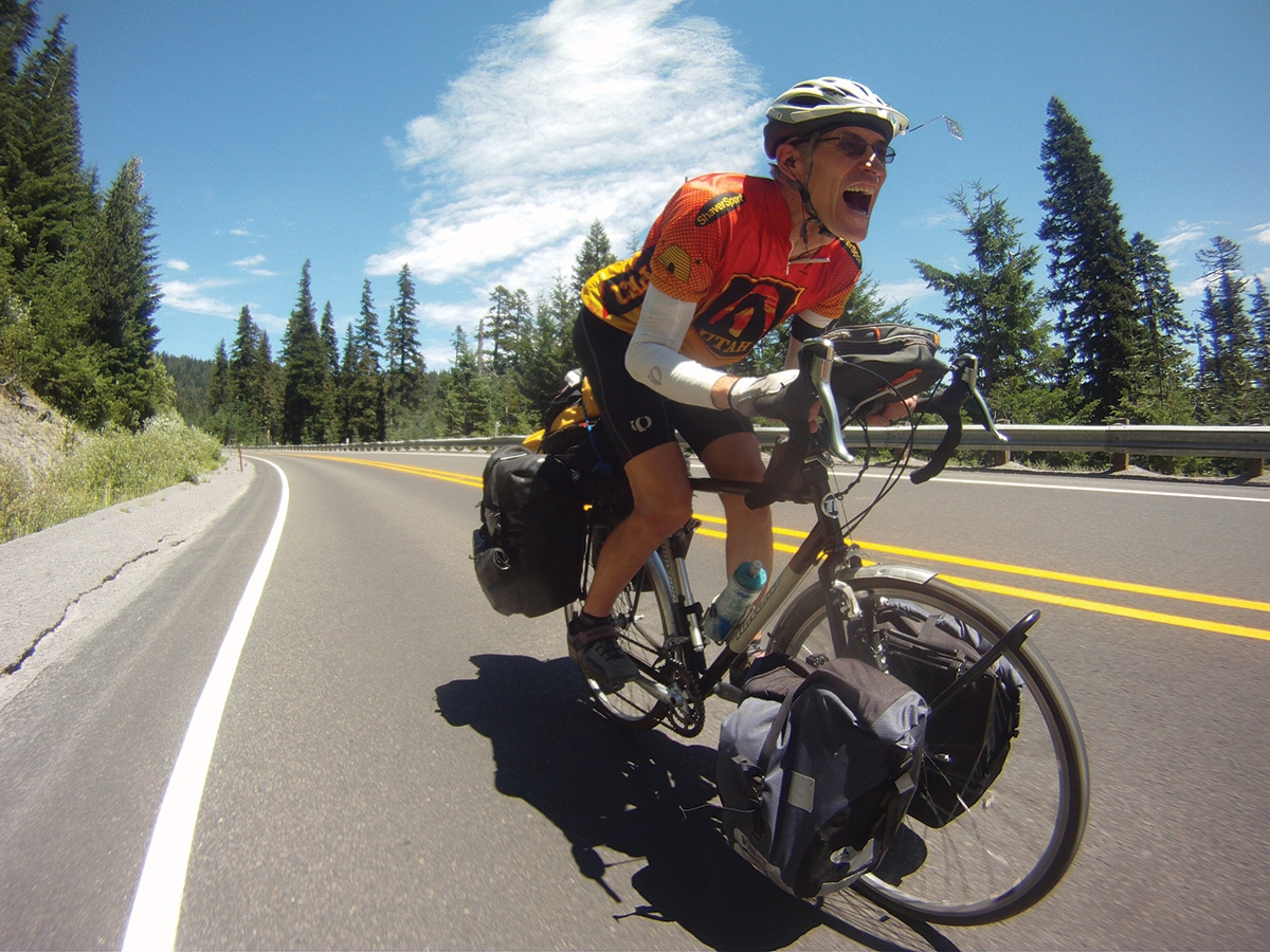 bicycle travel photo contest