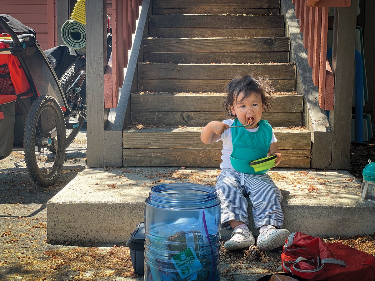 bicycle travel photo contest
