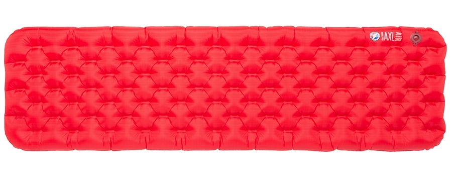 Big Agnes AXL Air Insulated sleeping pad review