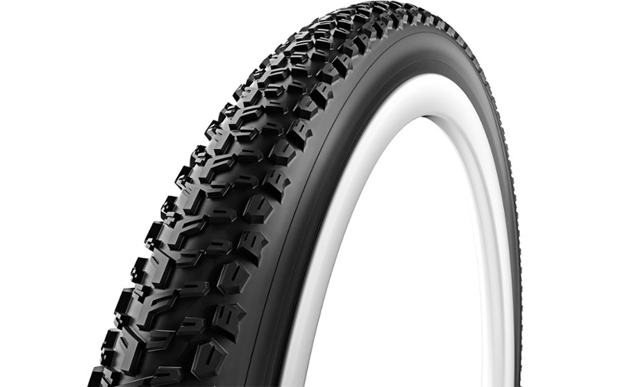 Vittoria Mezcal TNT 29 x 2.35 in. bicycle tire, tested on the Great Divide route