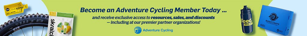 Become a member!