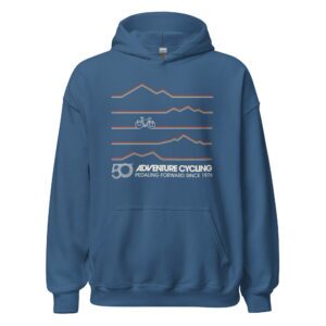 50th Anniversary Hoodie