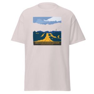 GDMBR Trail Tee