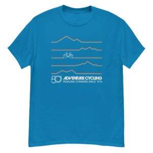 50th Anniversary Tee
