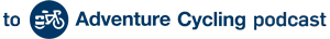 subscribe to Adventure Cycling Podcast