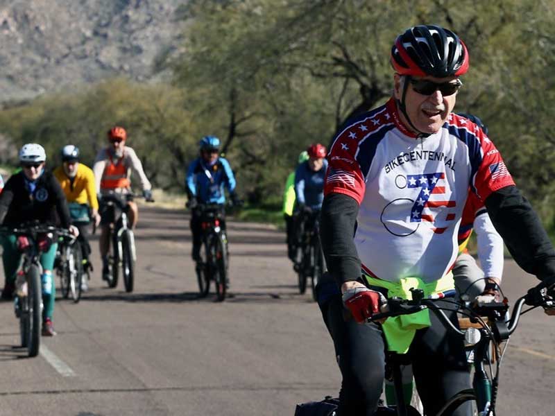 Drop-in Rides