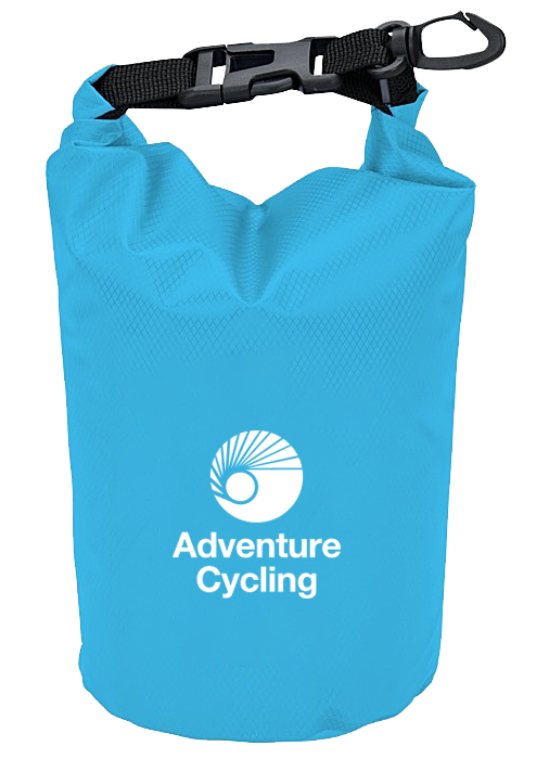 Adventure Cycling Insulated Water Bottle
