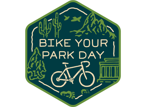 Bike Your Park Day