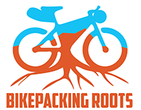 Bikepacking Roots logo