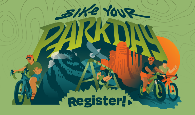 Register for Bike Your Park Day