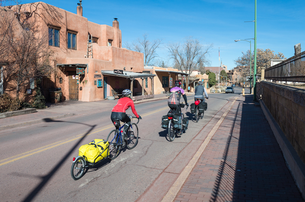 US lawmakers propose making Route 66 a national historic trail