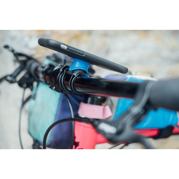 Cycle Handlebar/Stem Mount Quad Lock®
