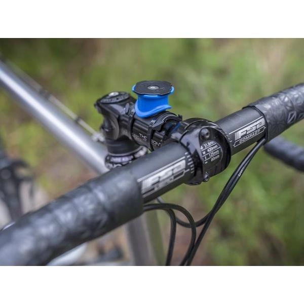 Cycle Handlebar/Stem Mount Quad Lock®