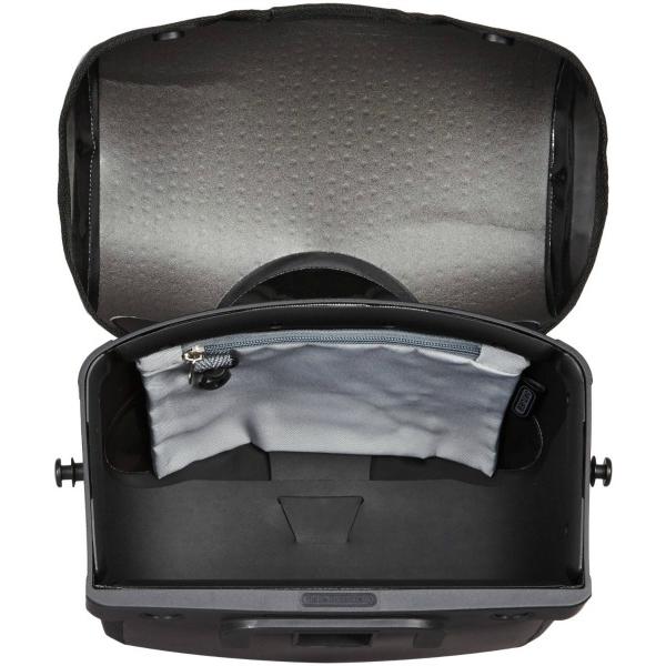 Ortlieb Ultimate 6 S Classic Handlebar Bag Ultramarine/Black 