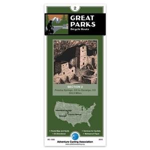Great Parks South Section 2