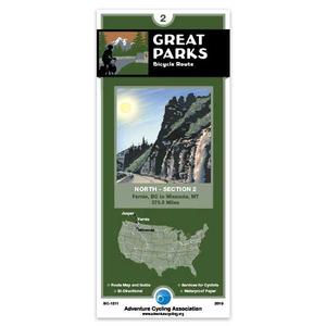 Great Parks North Section 2