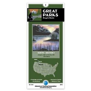 Great Parks North Section 1
