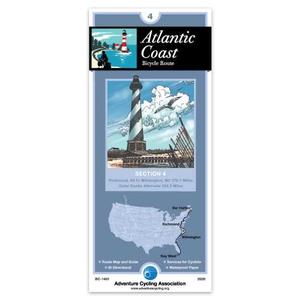 Atlantic Coast Section 4