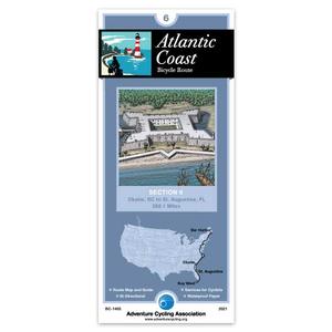 Atlantic Coast Section 6
