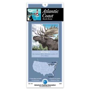 Atlantic Coast Section 1