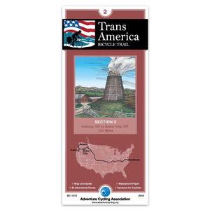 TransAmerica Section 2