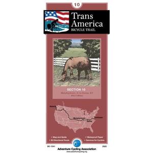 TransAmerica Section 10