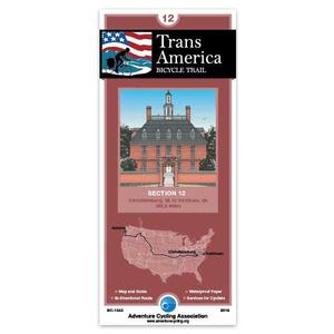 TransAmerica Section 12