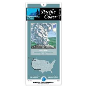 Pacific Coast Route Section 1