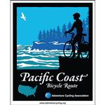 Pacific Coast Map Set