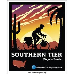 Southern Tier Map Set