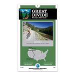 Great Divide Mountain Bike Route, Section 1