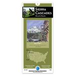 Sierra Cascades Section 1