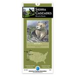 Sierra Cascades Section 2