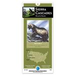 Sierra Cascades Section 4