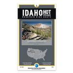 Idaho Hot Springs Section 2 - Singletrack Options