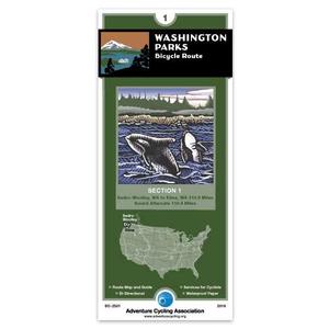 Washington Parks Route Section 1