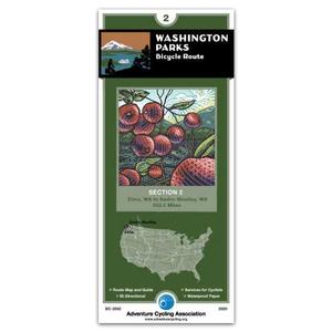 Washington Parks Route Section 2