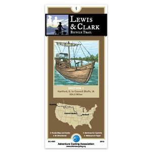 Lewis & Clark Section 1