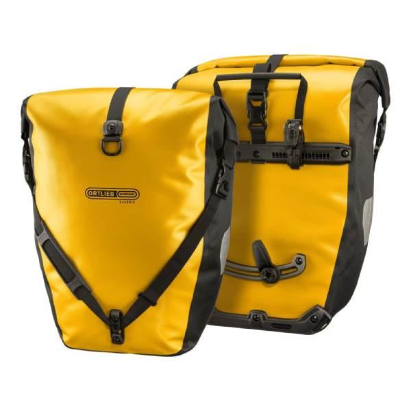 Ortlieb Back-Roller Classic (pair) - Panniers | Adventure Cycling